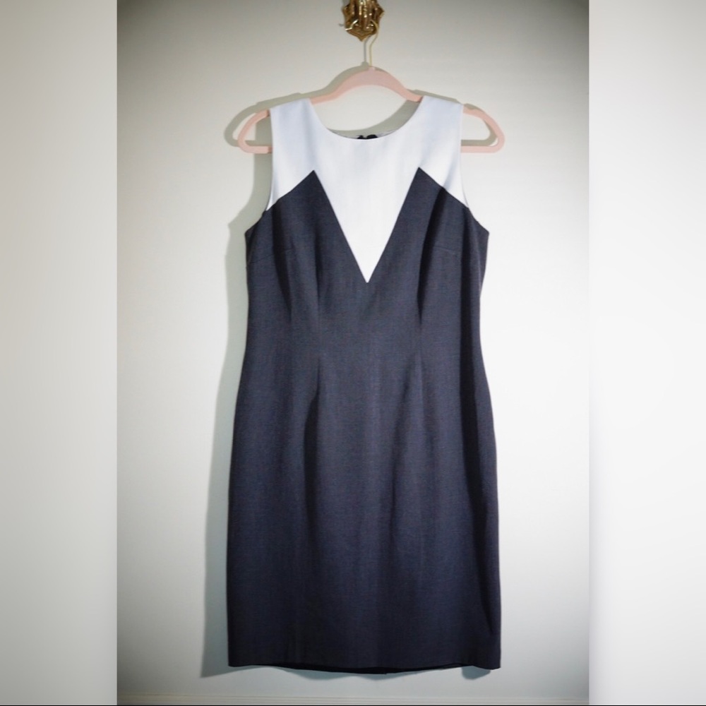 NEW Ann Taylor none-ya biz dress NWT